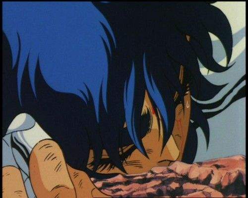 Otaku Gallery  / Anime e Manga / Saint Seiya / Screen Shots / Movies / 01 - La Dea della Discordia / 319.jpg